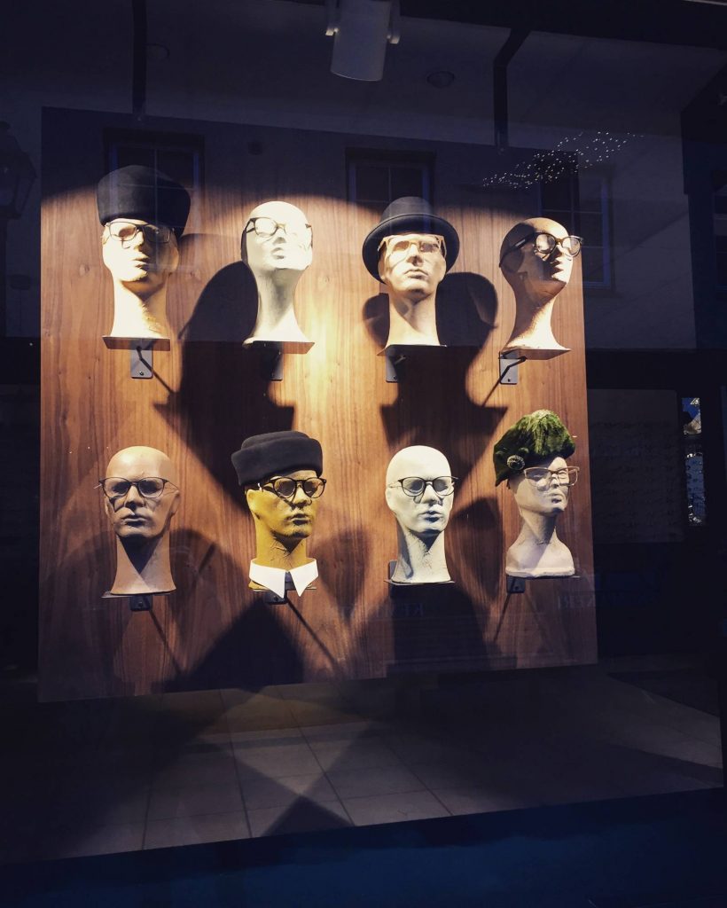 OPTICUS店铺改造-6