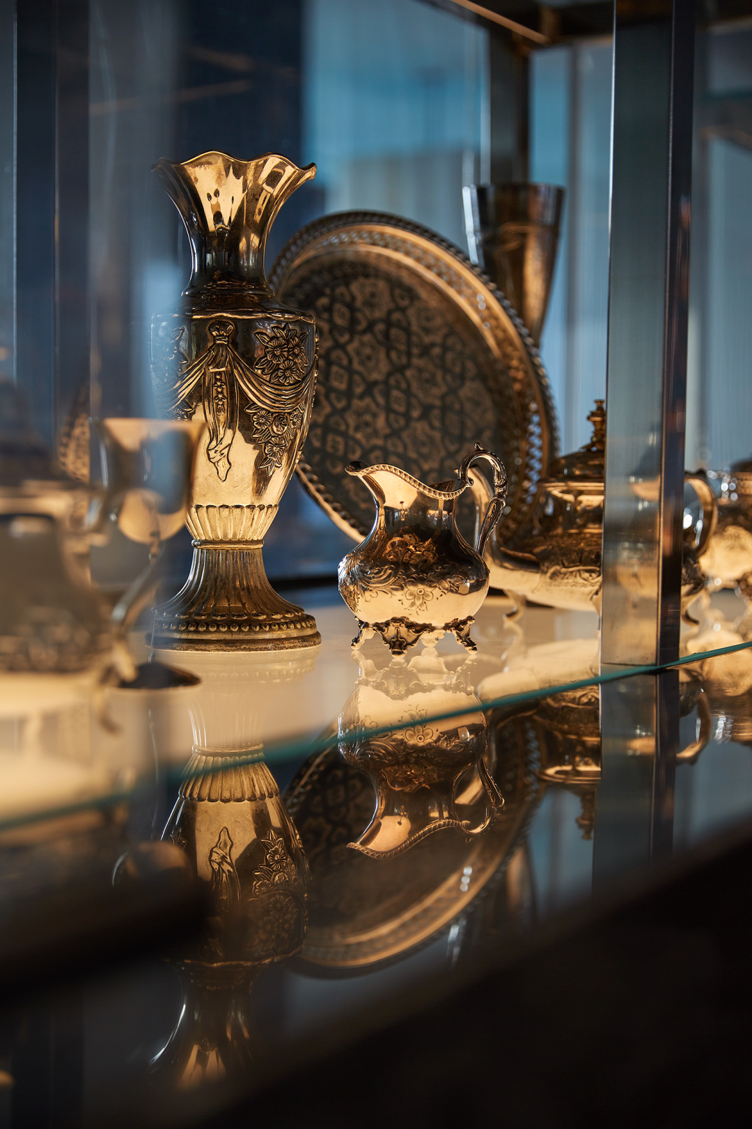 中海·国贸上城丨中国厦门丨ONECU壹方设计-58