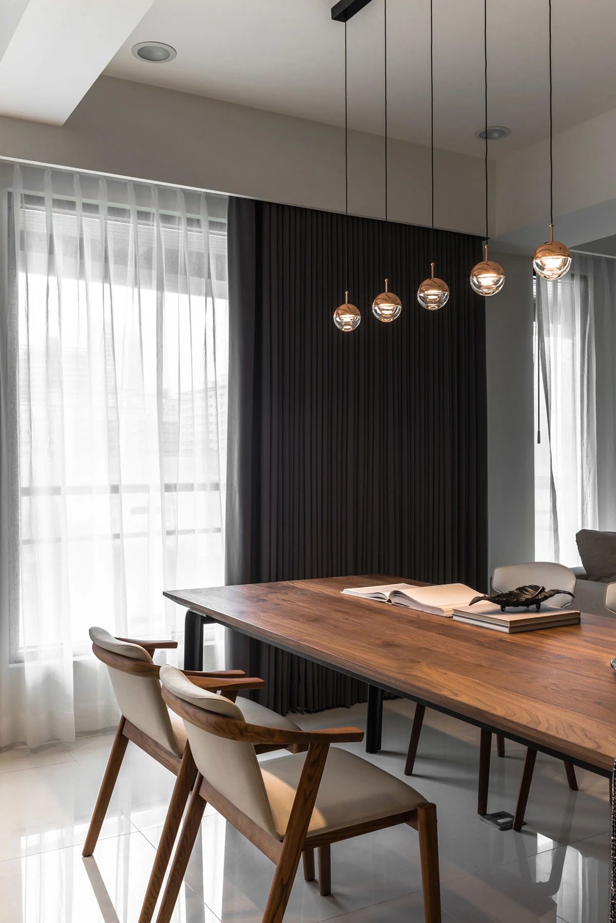 简约木色家居设计-32