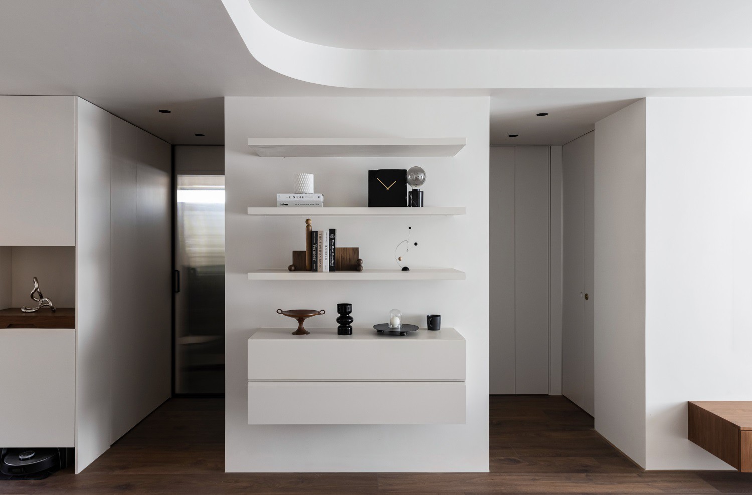 生活中的 22 点 1 分丨中国北京丨叁合唯筑-24