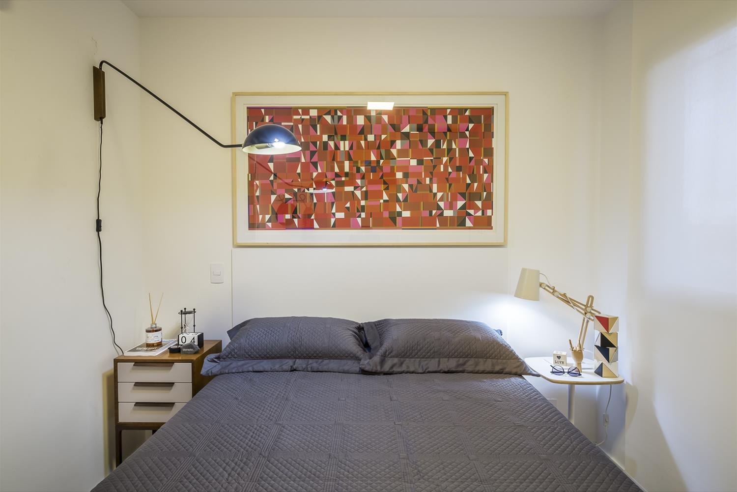 巴西 Tribo São Judas 住宅楼 | 经济、设计与宜居性的完美结合-15