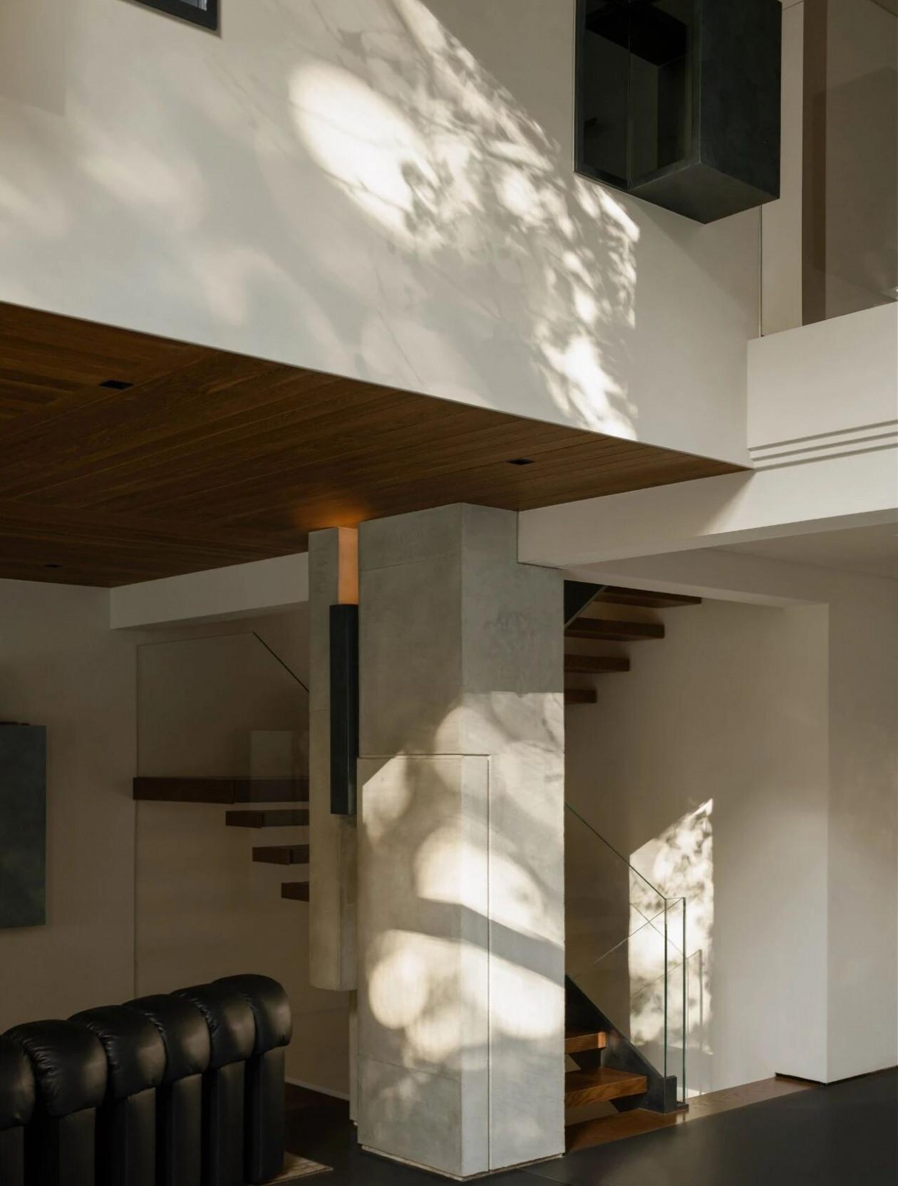 长岛澜桥丨中国北京丨睿知空间设计事务所-22