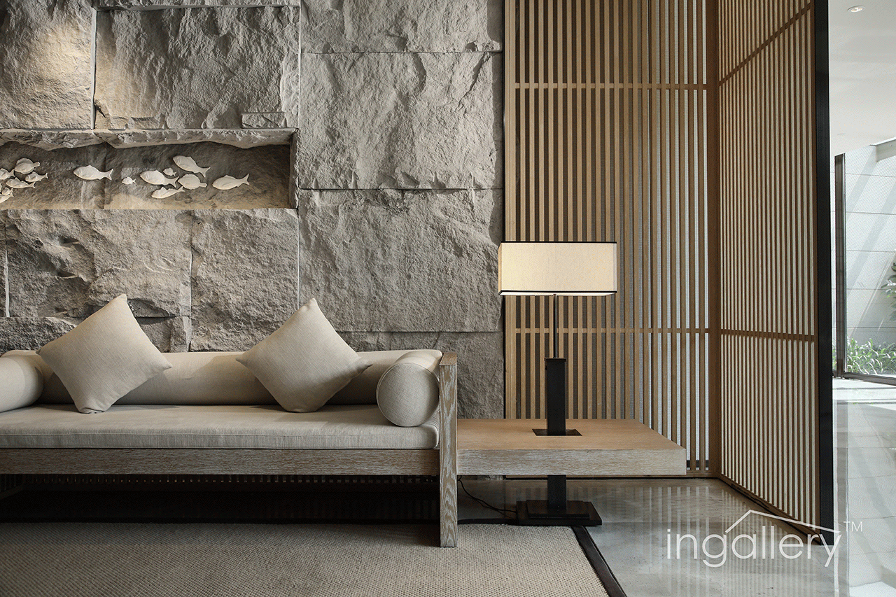 【ingallery案例分享】深圳蛇口希尔顿南海翼酒店-20