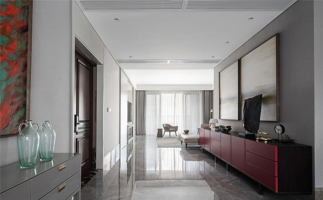 凡心所向 素履所往丨杭州大士设计-0