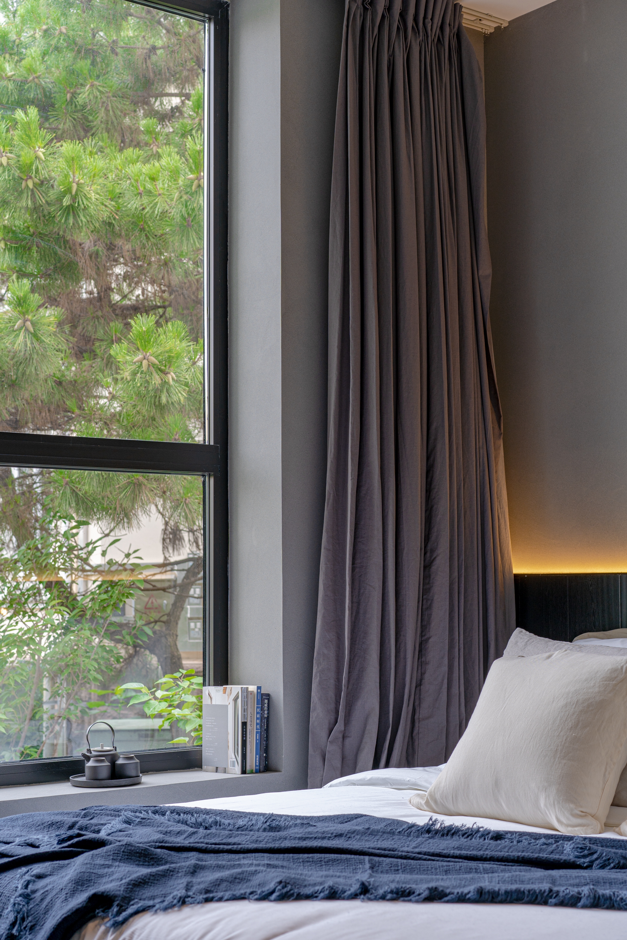 归诚民宿丨中国青岛丨赵秋平-9