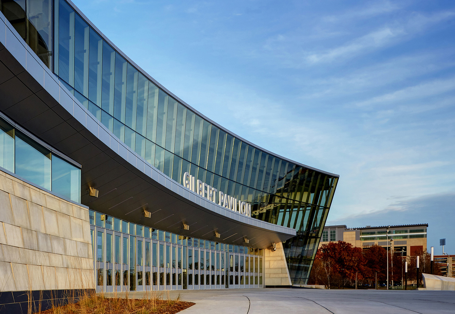 Michigan State University Breslin Student Events Center | ROSSETTI-17
