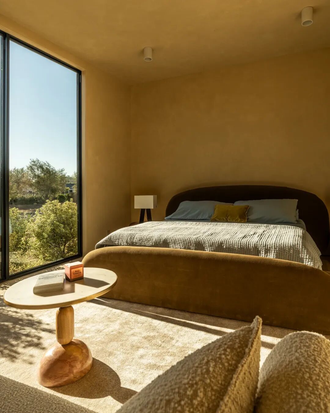 MENDOR｜现代家具的展示｜奢华生活的享受-44