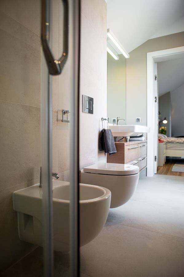 带海洋风格元素的公寓设计丨波兰格但斯克丨JT GRUPA-9