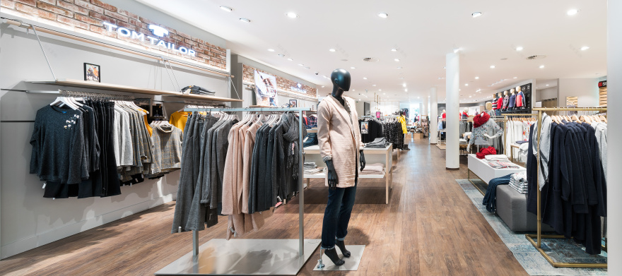 Melle 趋势大厦 M14 时尚咖啡厅-9