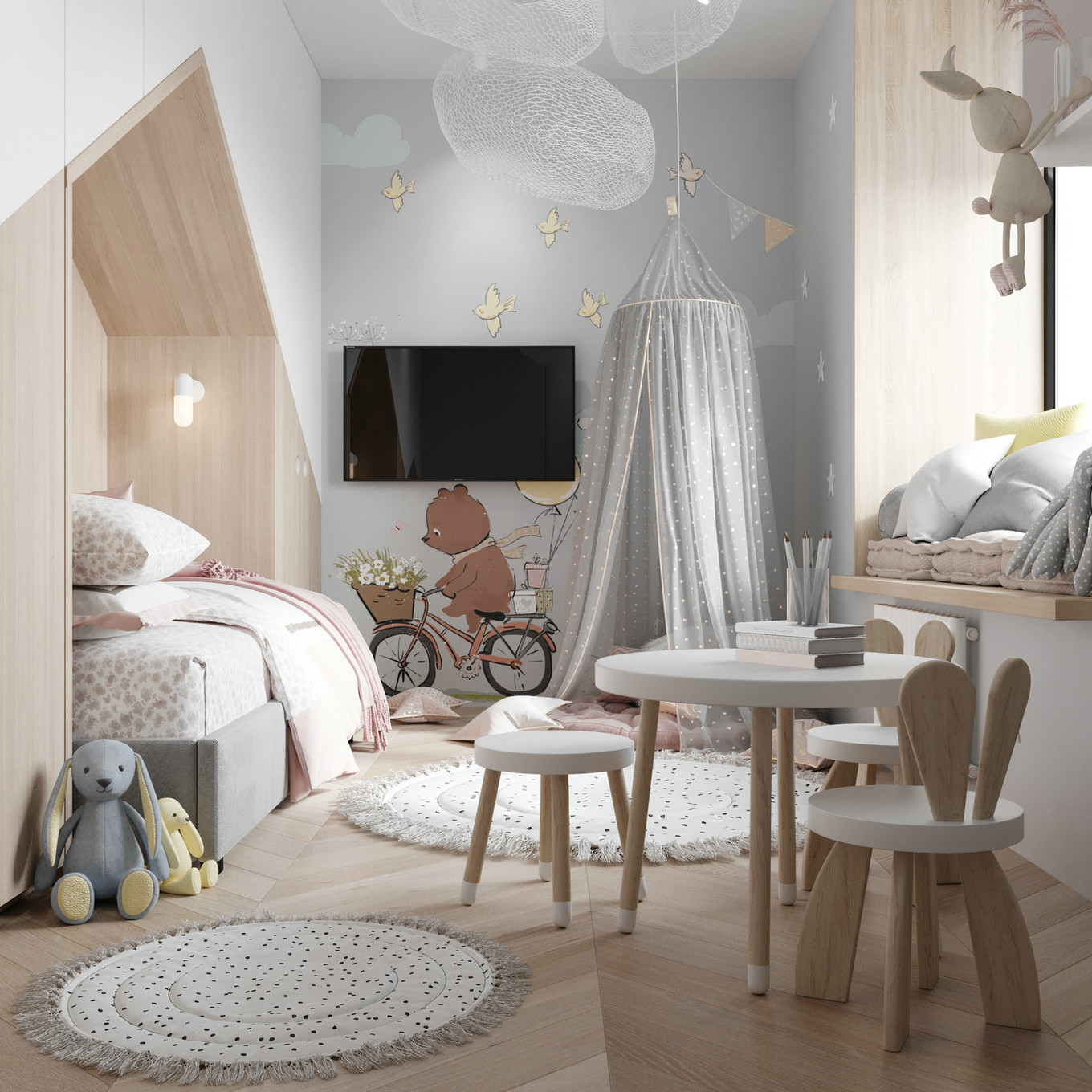 极简现代生活，精致美学典范-20