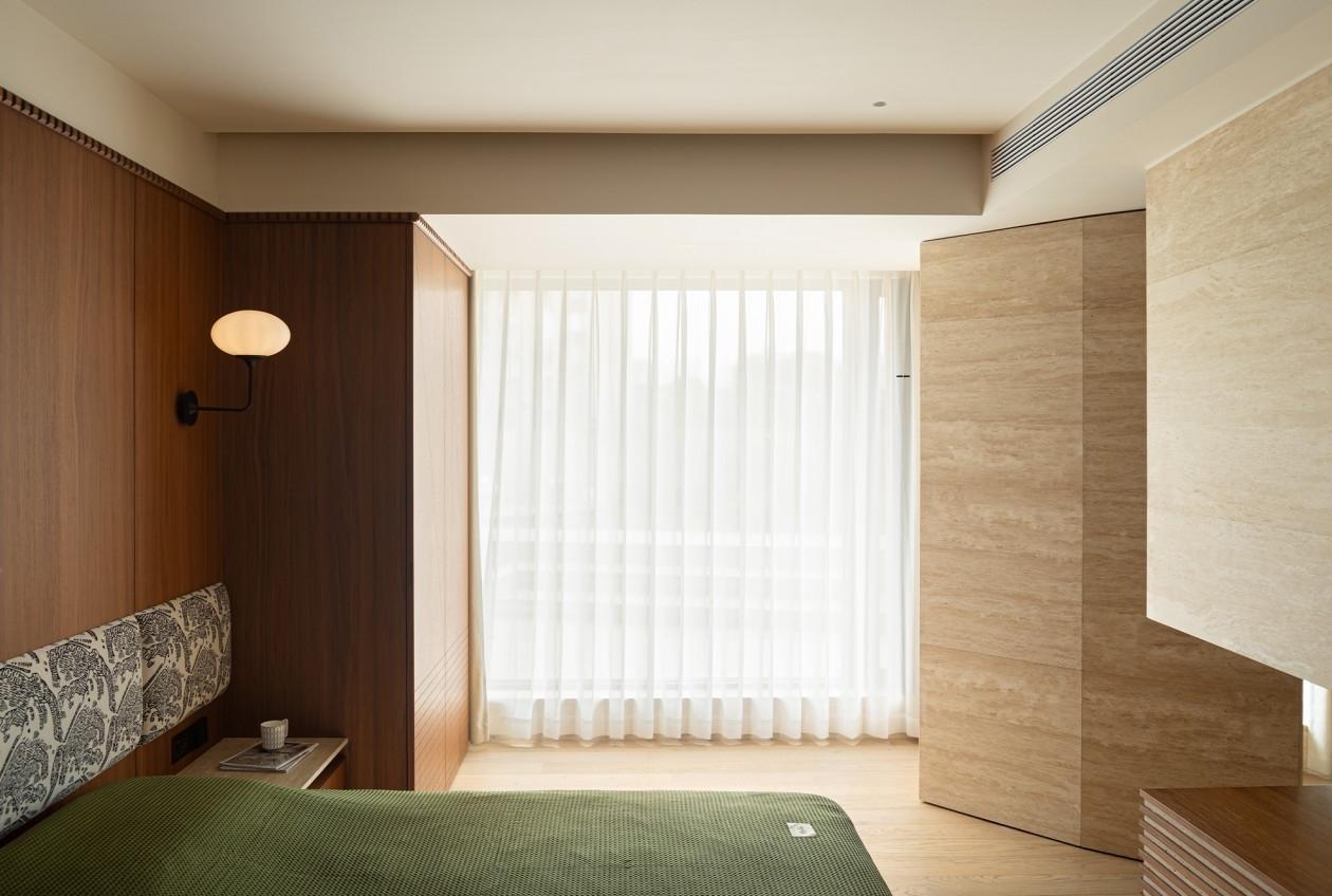 安舍设计 · 汕头龙光天境536㎡丨中国汕头丨安舍设计事务所-13