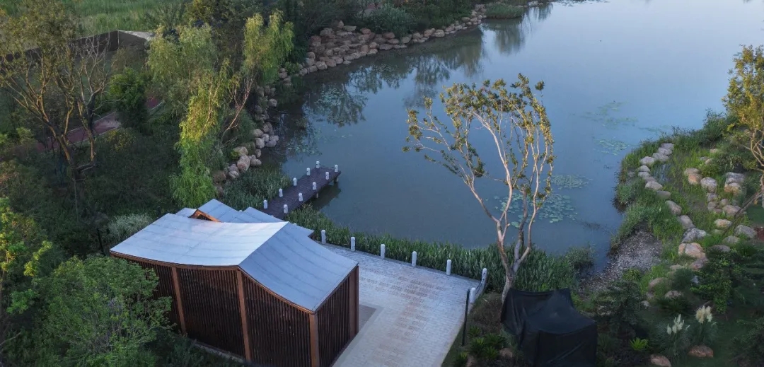 江西上饶十里槠溪时光公园-59