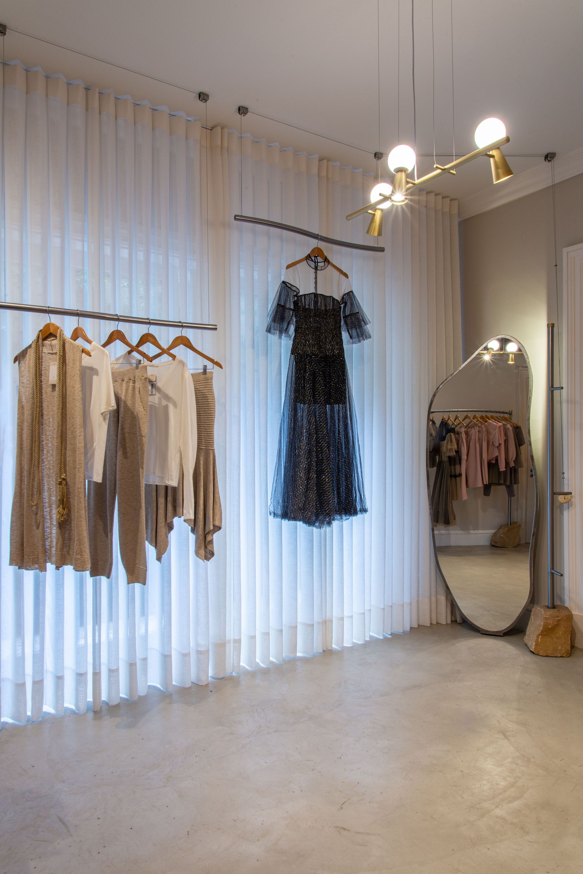 Carol Arbe· 商店丨巴西圣保罗丨RUÍNA-40