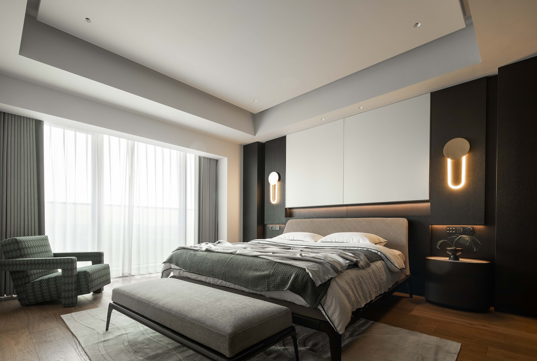 蠡湖香樟园丨中国无锡丨RS.STUDIO 冉舍空间设计-44