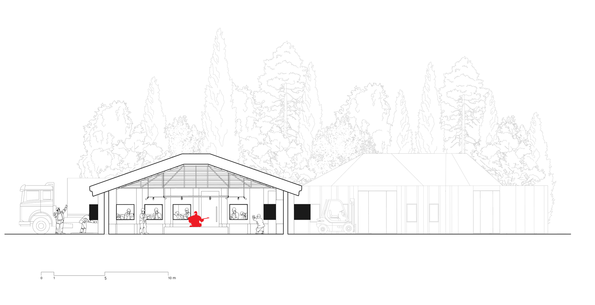 无墙画廊丨伊朗丨Sepide Elmi-24