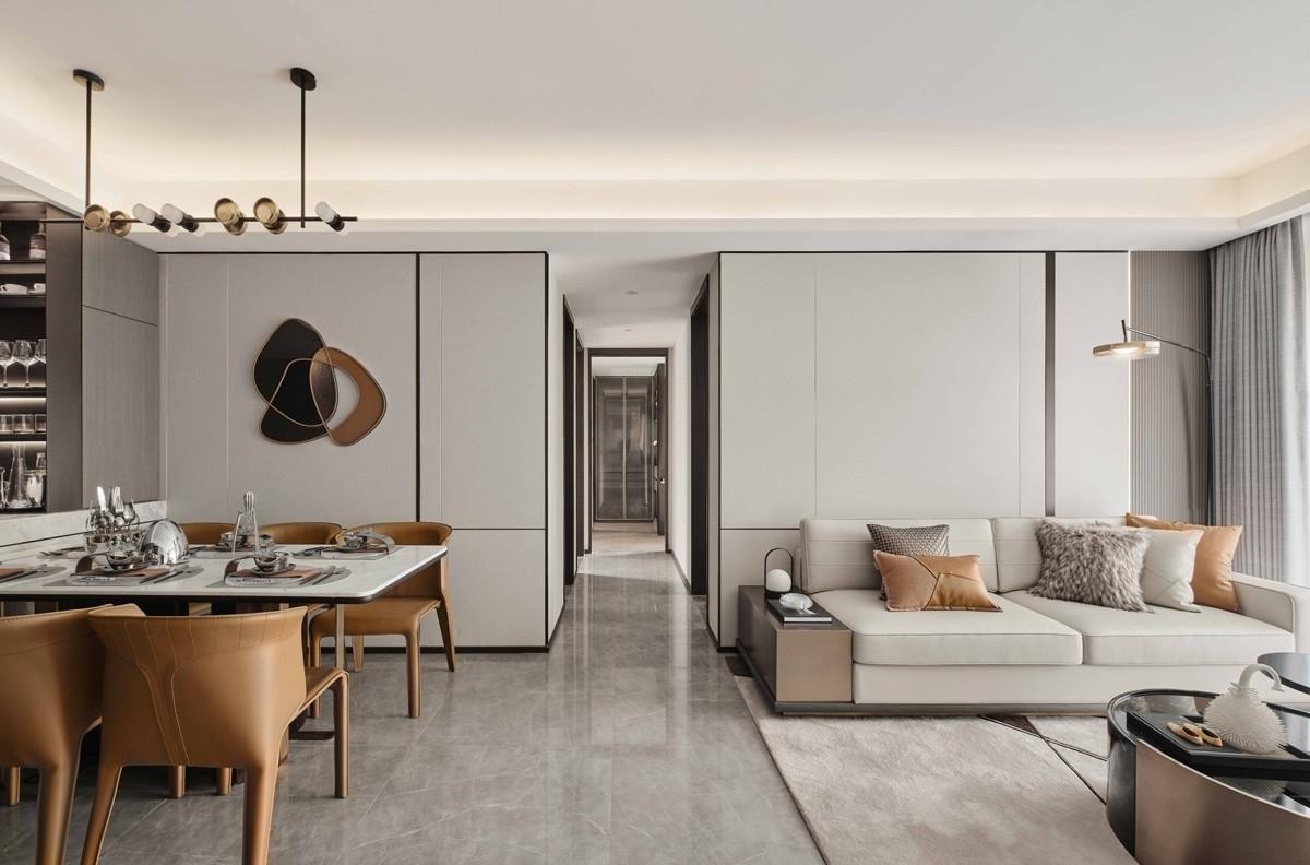 融创·宿迁未来城样板间丨中国宿迁丨南京我们室内设计有限公司-40