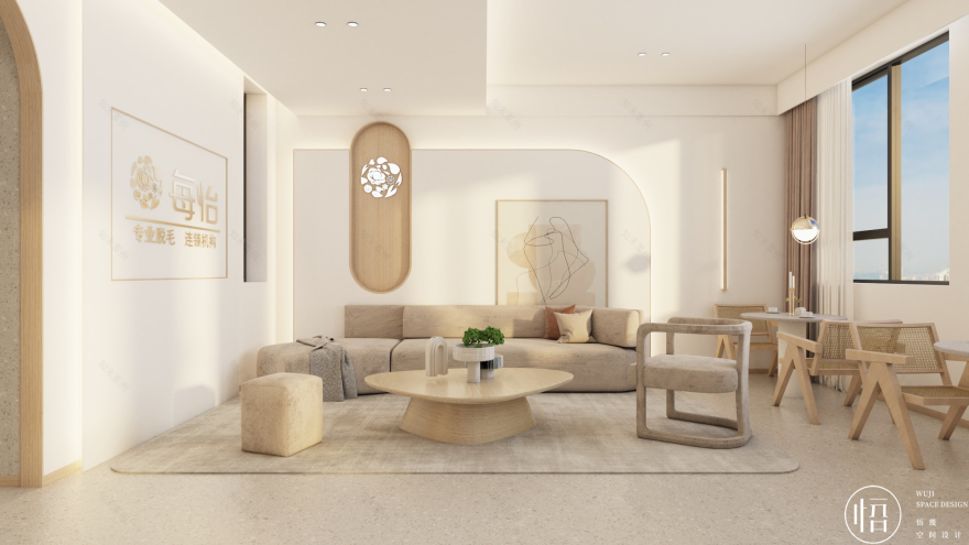 每怡皮肤管理丨中国上海丨周奇-15