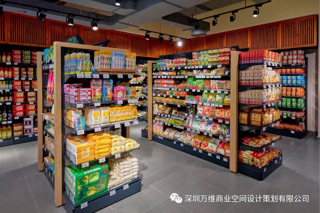 社交零售时代超市设计提升品牌价值与消费体验-11