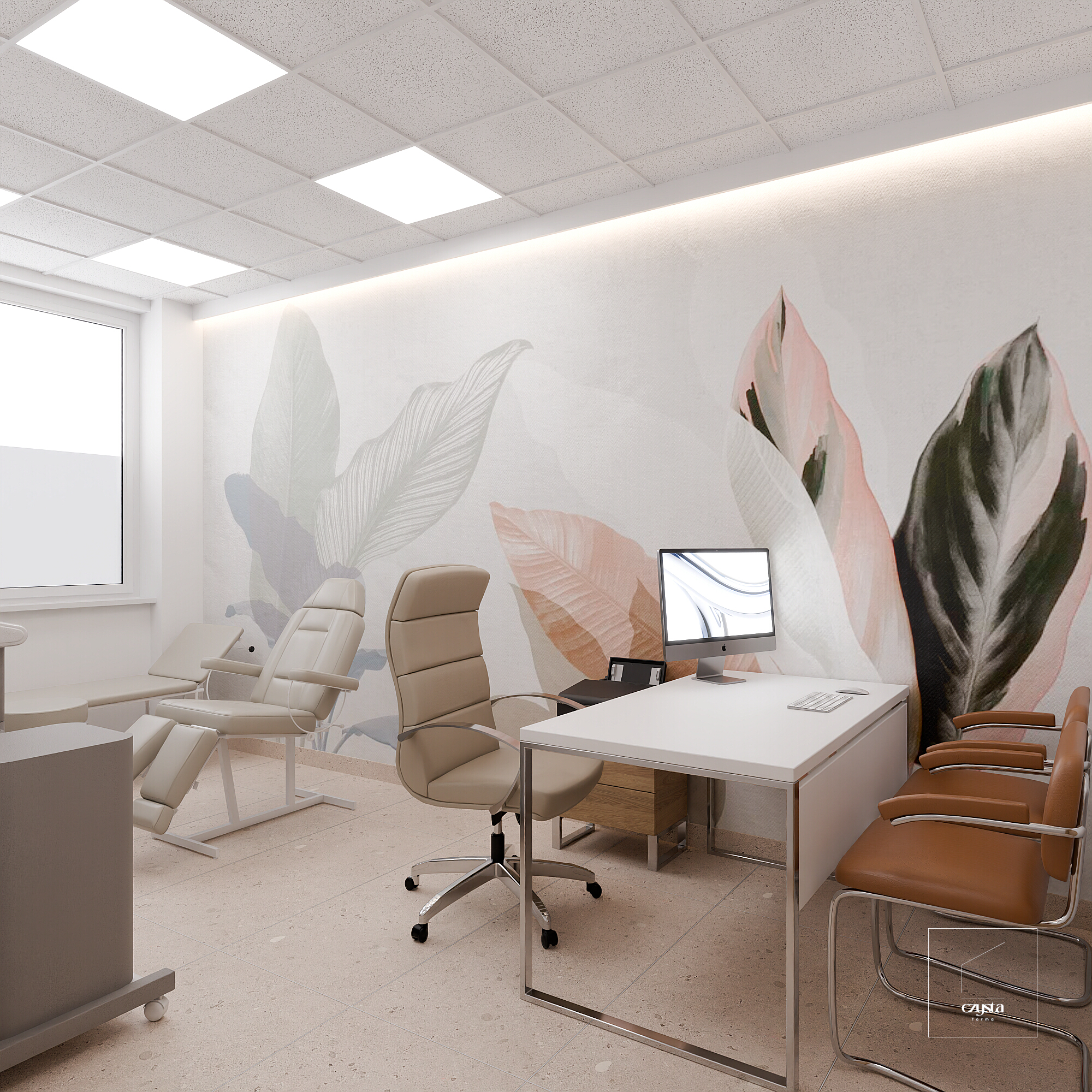 Sanitas Medical Center in Lublin-10