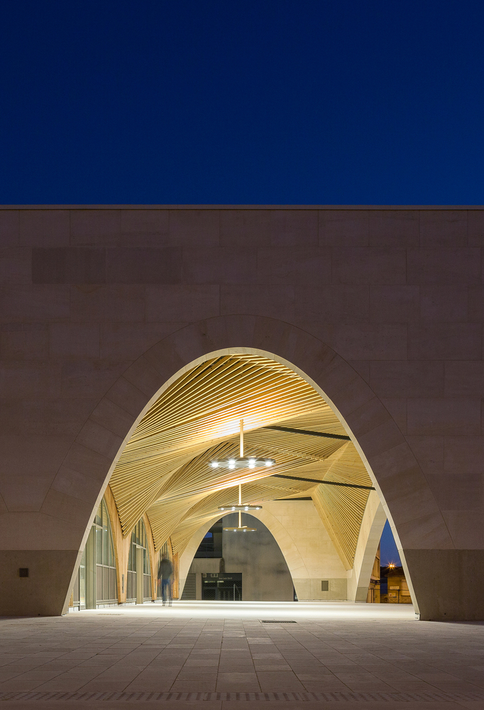 圣迪济耶市场丨法国-25