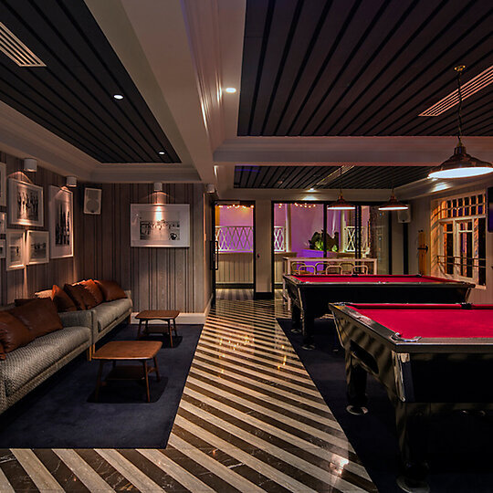 Oaks Hotel by Paul Kelly Design | Australian Interior Design Awards-10