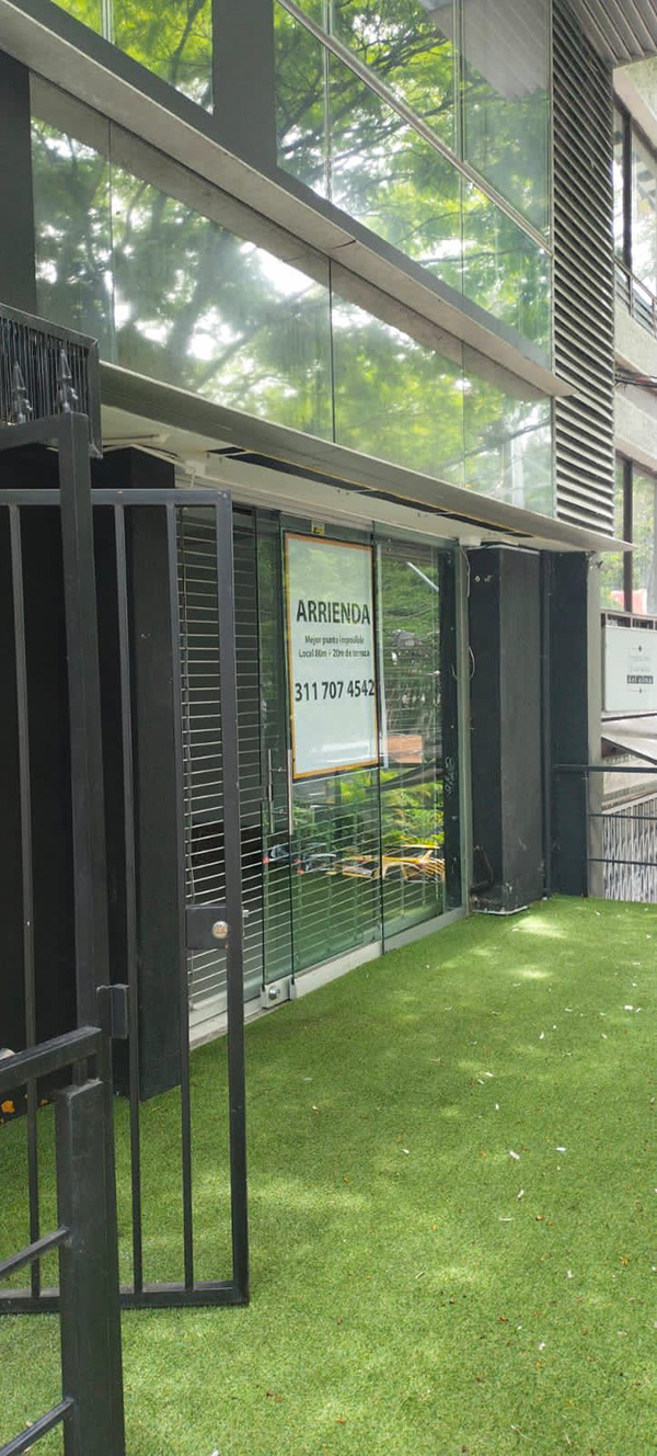 Lavato Laundry 室内设计丨Interiorismo-5