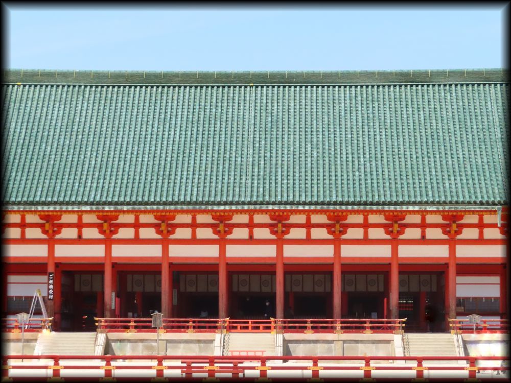 平安神宮神苑丨日本京都丨七代目小川治兵衛-8