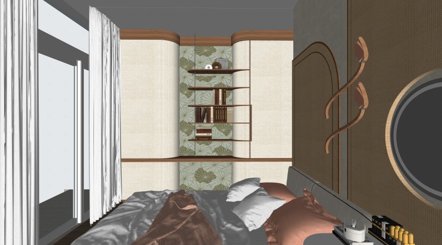 PENTHOUSE LOTUS 2023 - 2-5