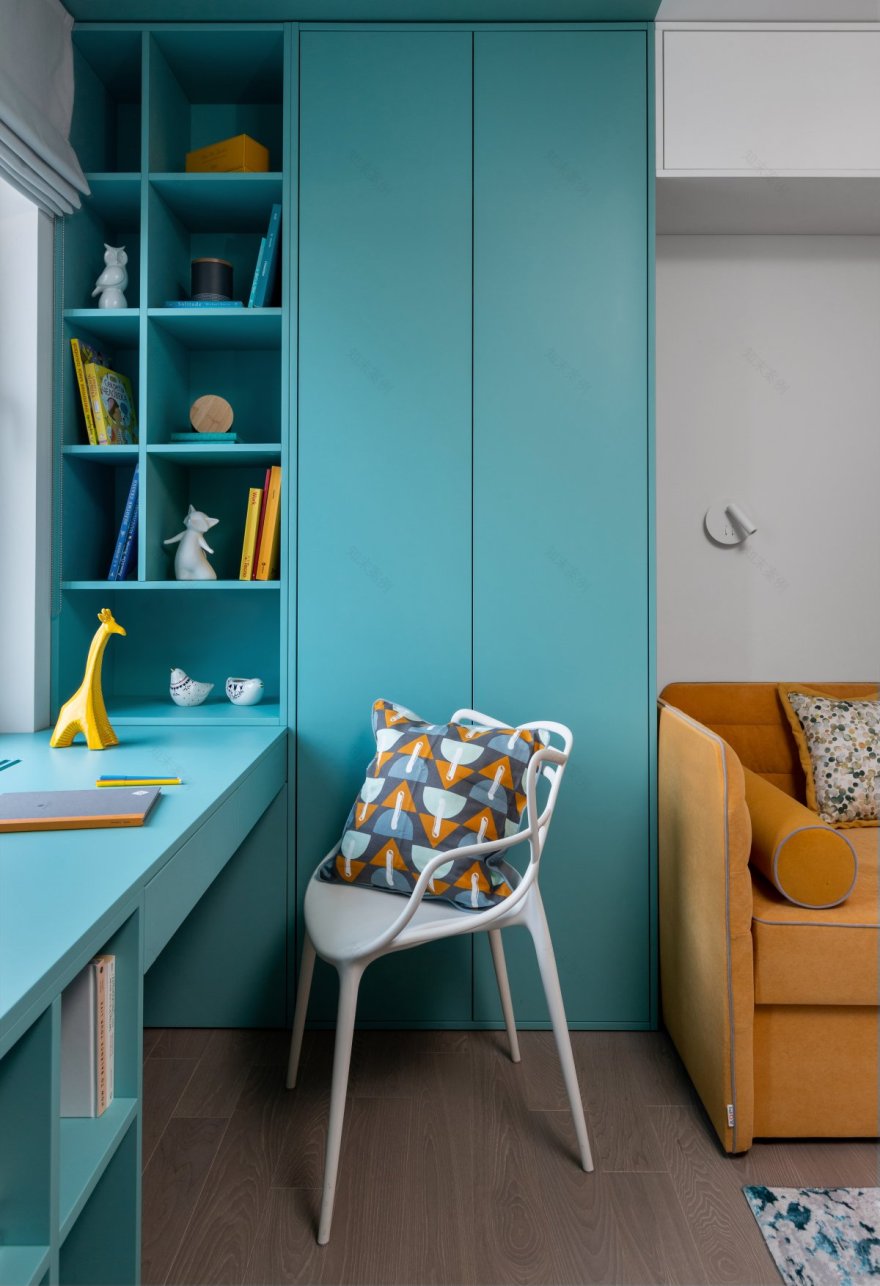 Minsk Belarus 公寓丨 BelarusMinsk丨Ksenia Mitskevich-12