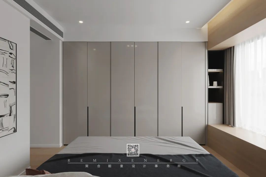 打破封闭，融合功能的黄宅设计-29