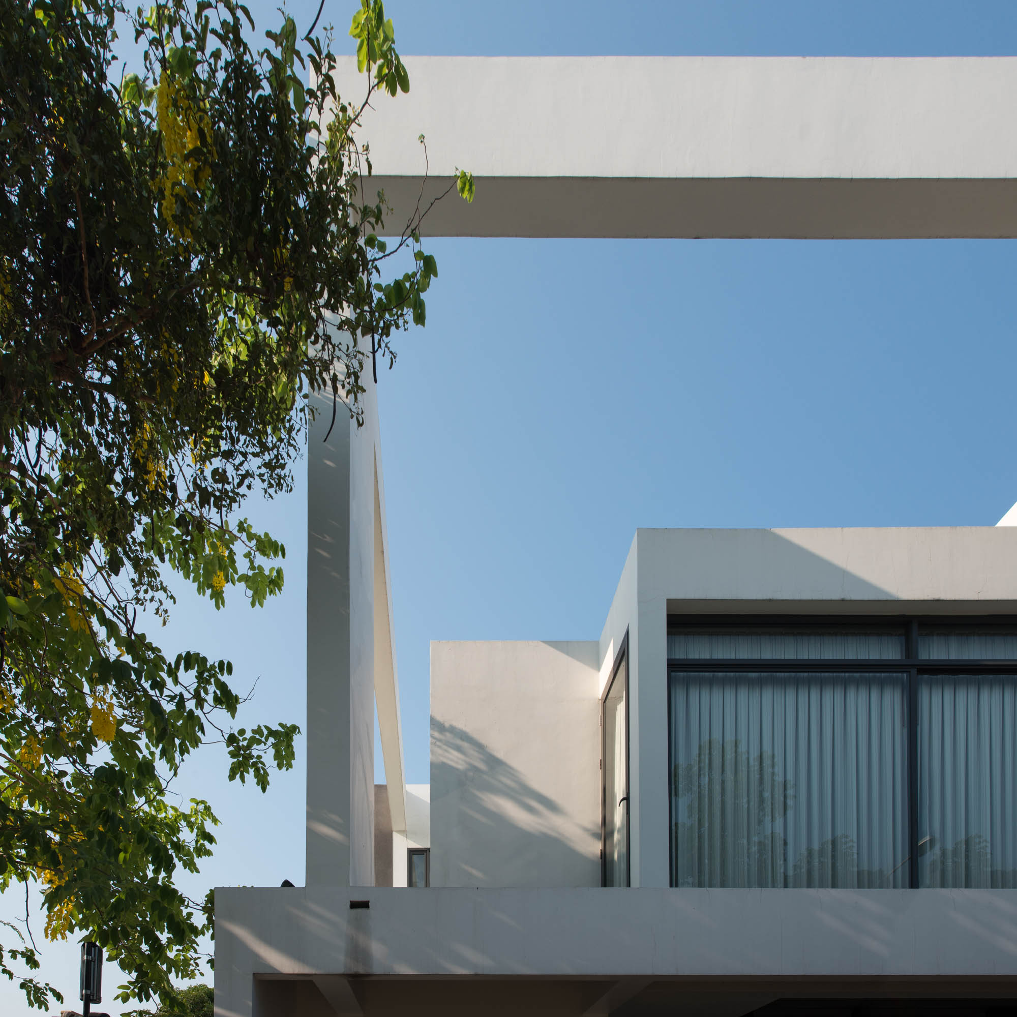 曼谷班纳大厦-10