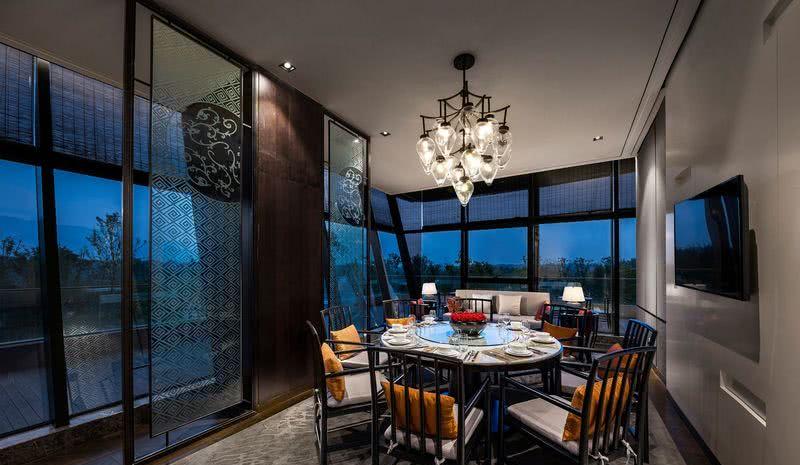 重庆大足龙水湖国际旅游度假区温泉中心-32