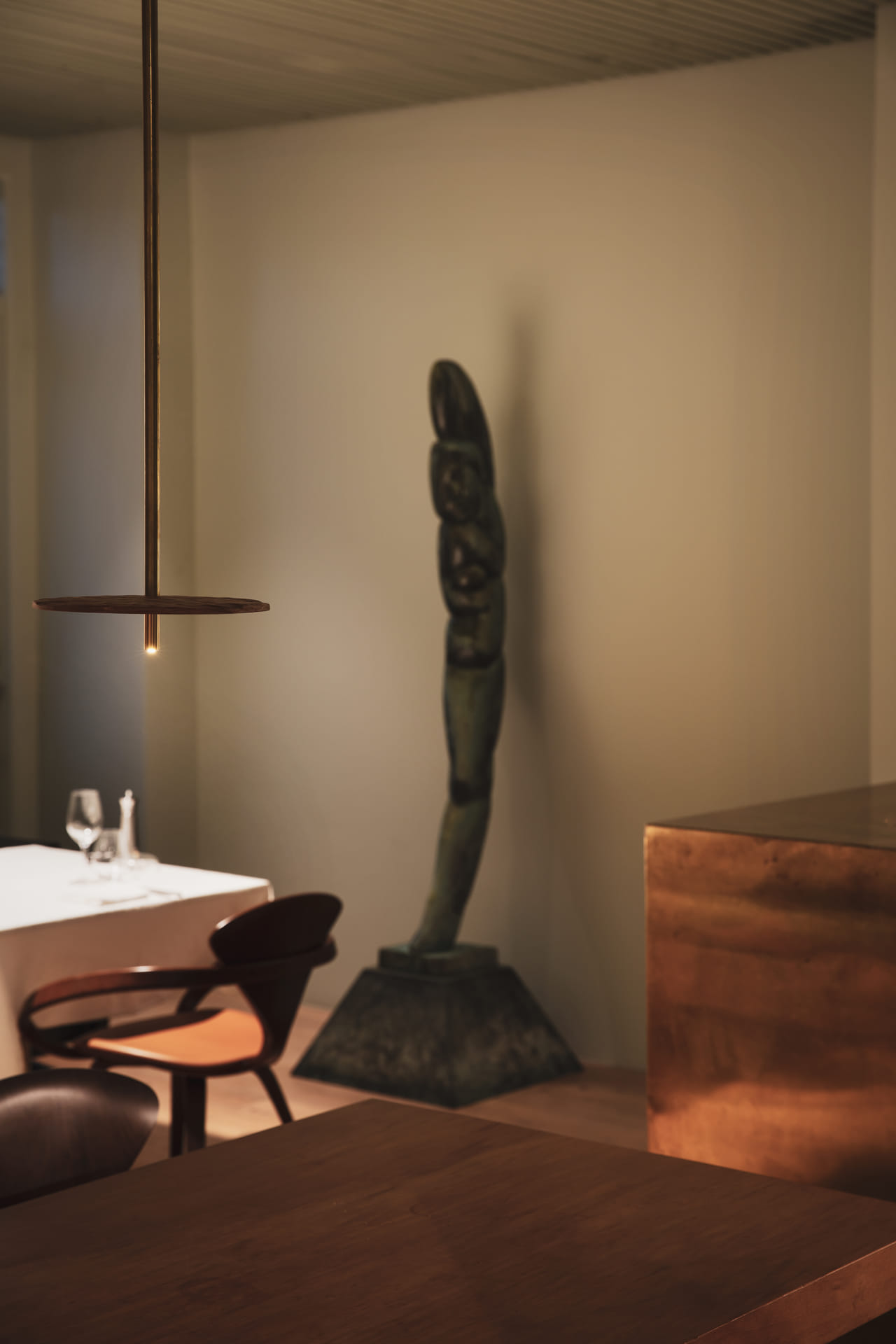 河岸吊灯丨Emily Priest和Nat Cheshire-20