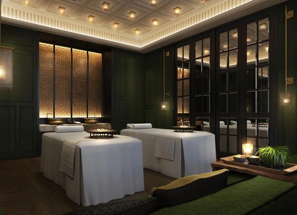 曼谷辛顿凯宾斯基酒店-32