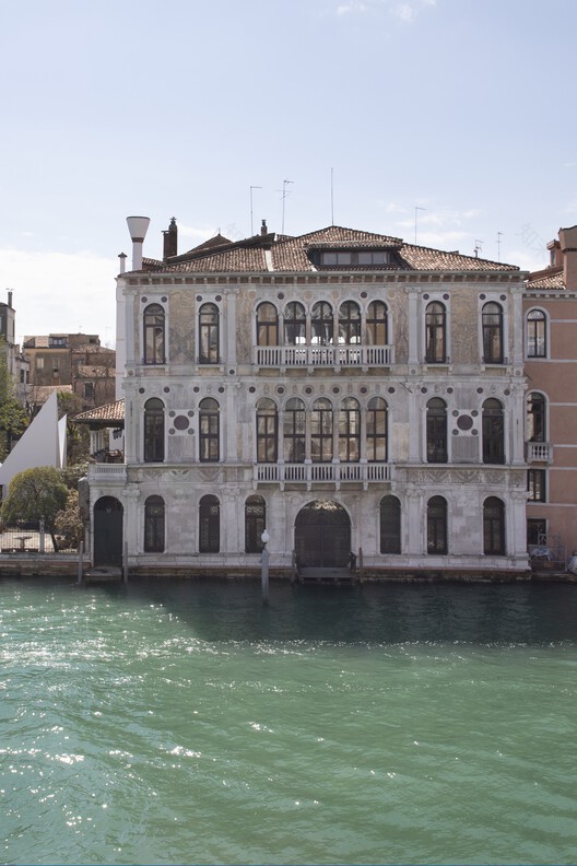 韩纸屋丨意大利丨Stefano Boeri Architetti-12