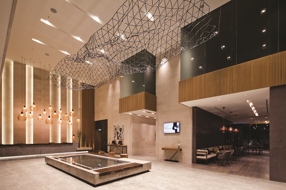 Vietnam's most vibrant architecture practices - Asia Property Awards-2