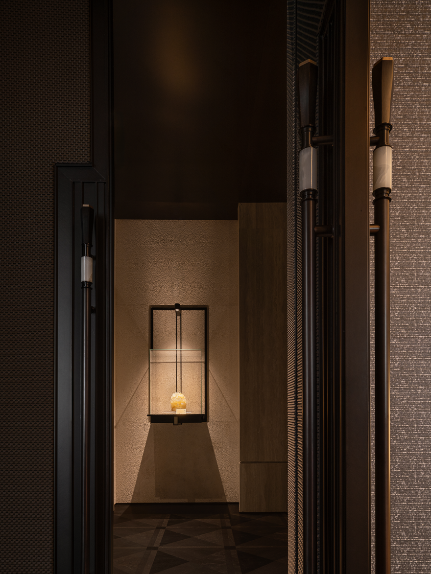 龙湖御湖境丨中国重庆丨研质共设,ZEN正象设计,UMS里表都会-67