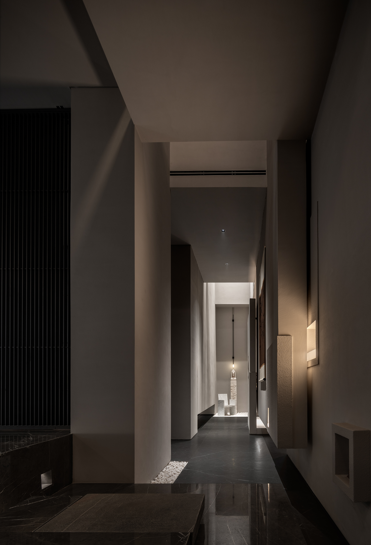 石家庄天工鹿鸣丨中国石家庄丨近境制作-16