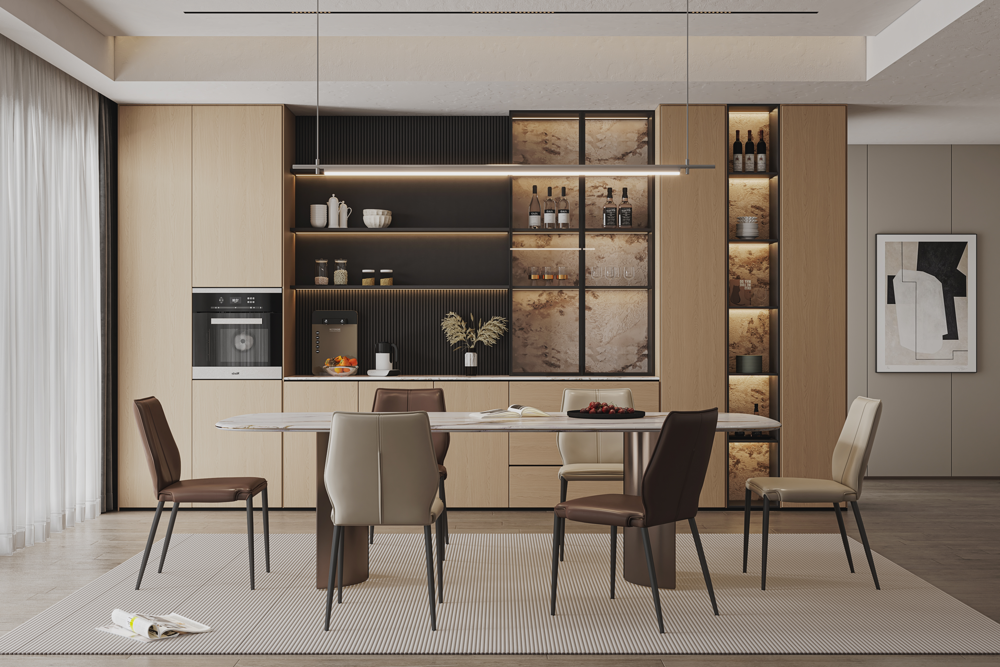 全屋定制系列-4