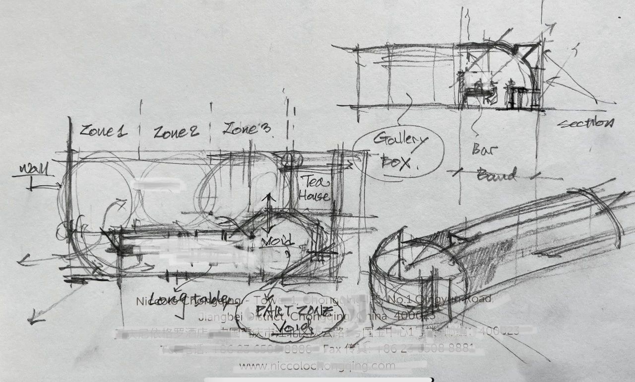 HBI 全球瓷砖·上海美学中心丨中国上海丨朱柏仰-15