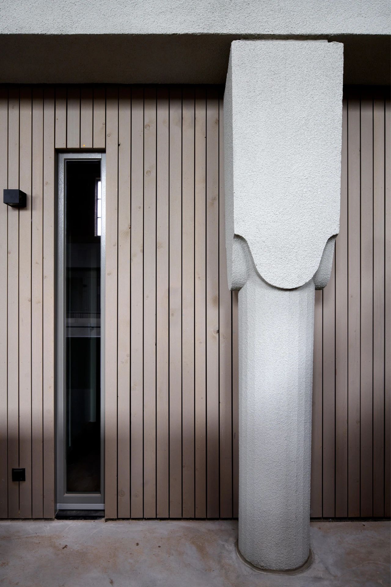 斯图尔卡兰教堂丨瑞典斯德哥尔摩丨Wolfgang Huebner-122