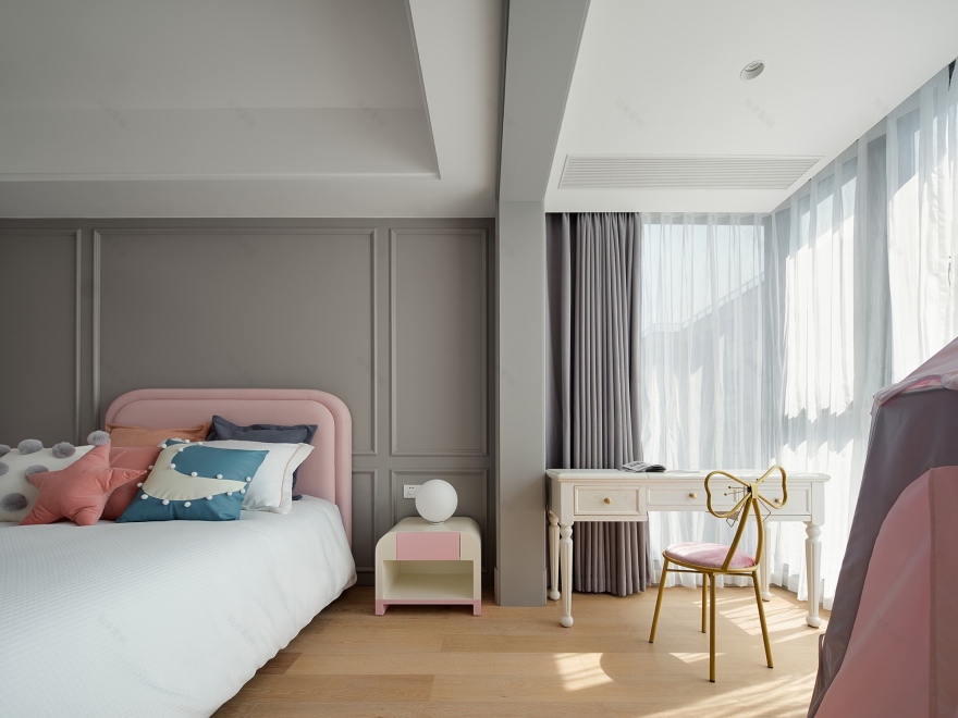 我的魔方盒丨中国宁波丨洛沿设计建筑研究室-64