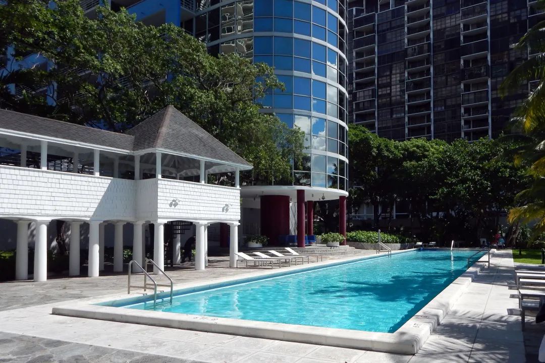 亚特兰蒂斯丨美国迈阿密丨ARQ 建筑事务所-36