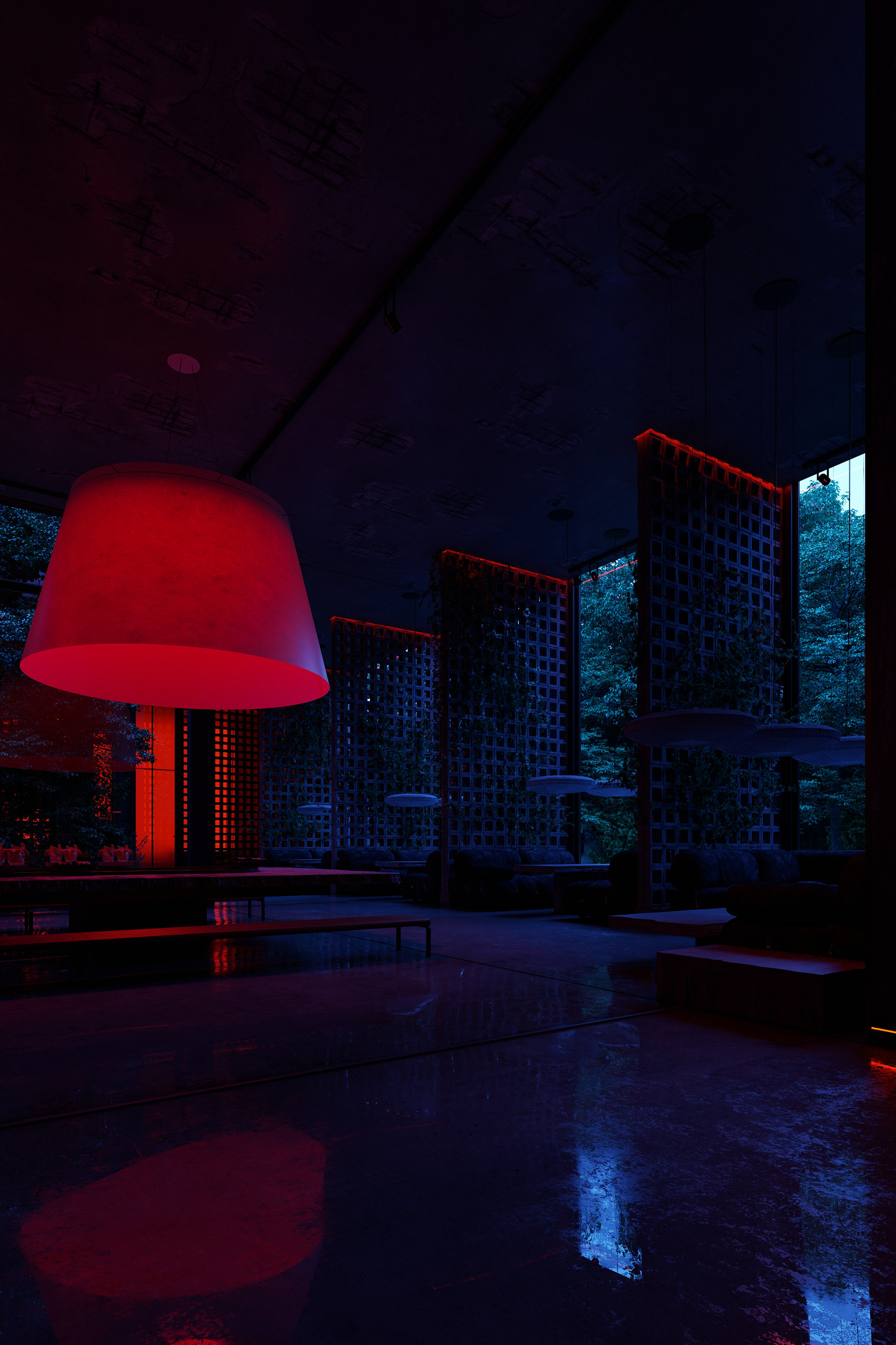 全球室内设计服务-47