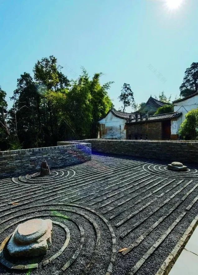 一池三山 · 古典园林的仙境美学丨中国-6