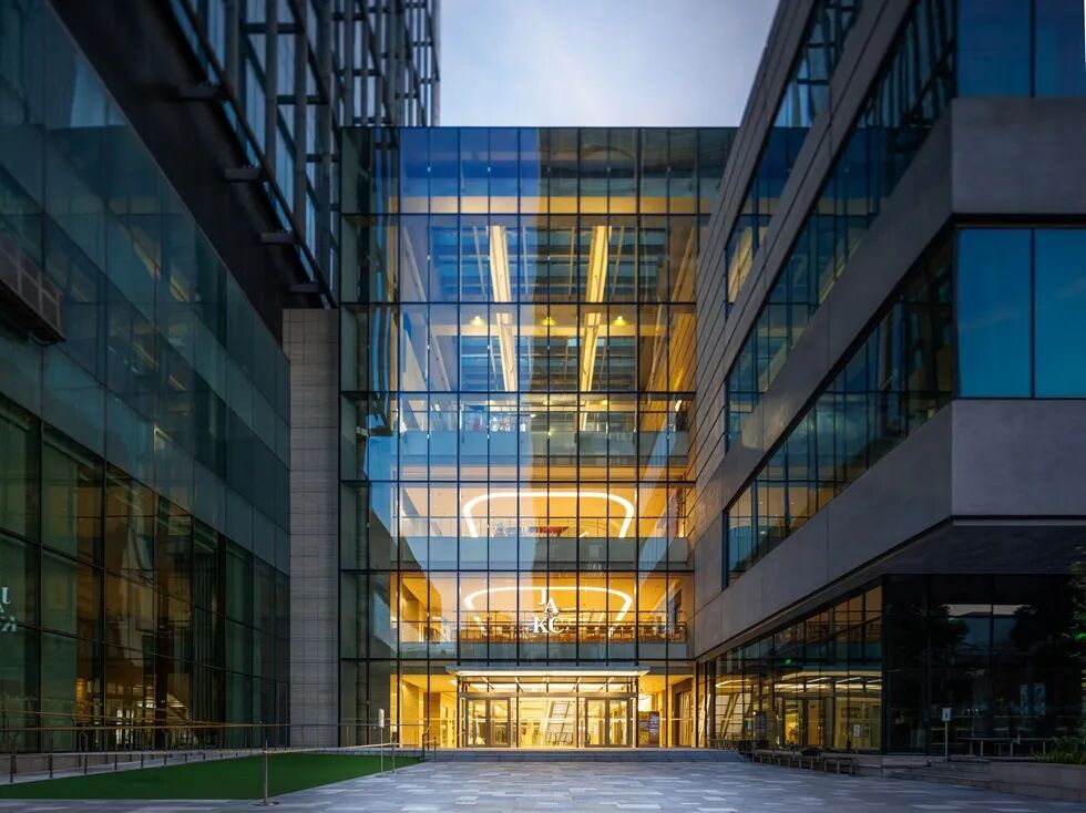 静安嘉里中心灯光提升改造设计丨中国上海丨RDI瑞国际照明设计-24