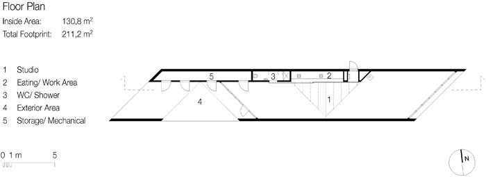 福戈岛 Long 工作室-24