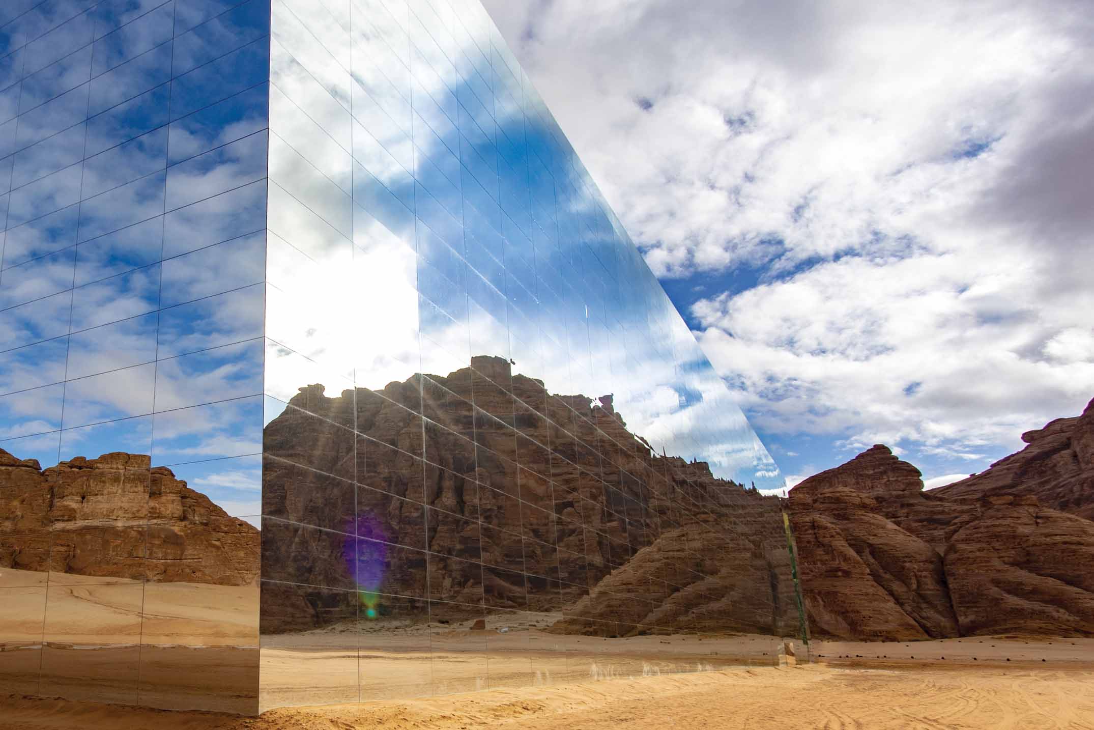 Maraya 音乐会厅-8