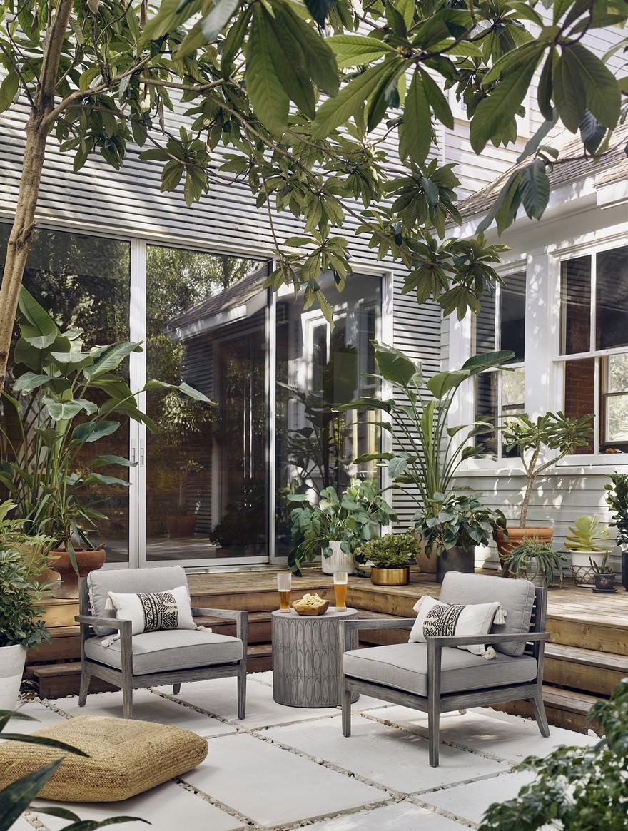 Beauregard House · 博阿迪住宅-26