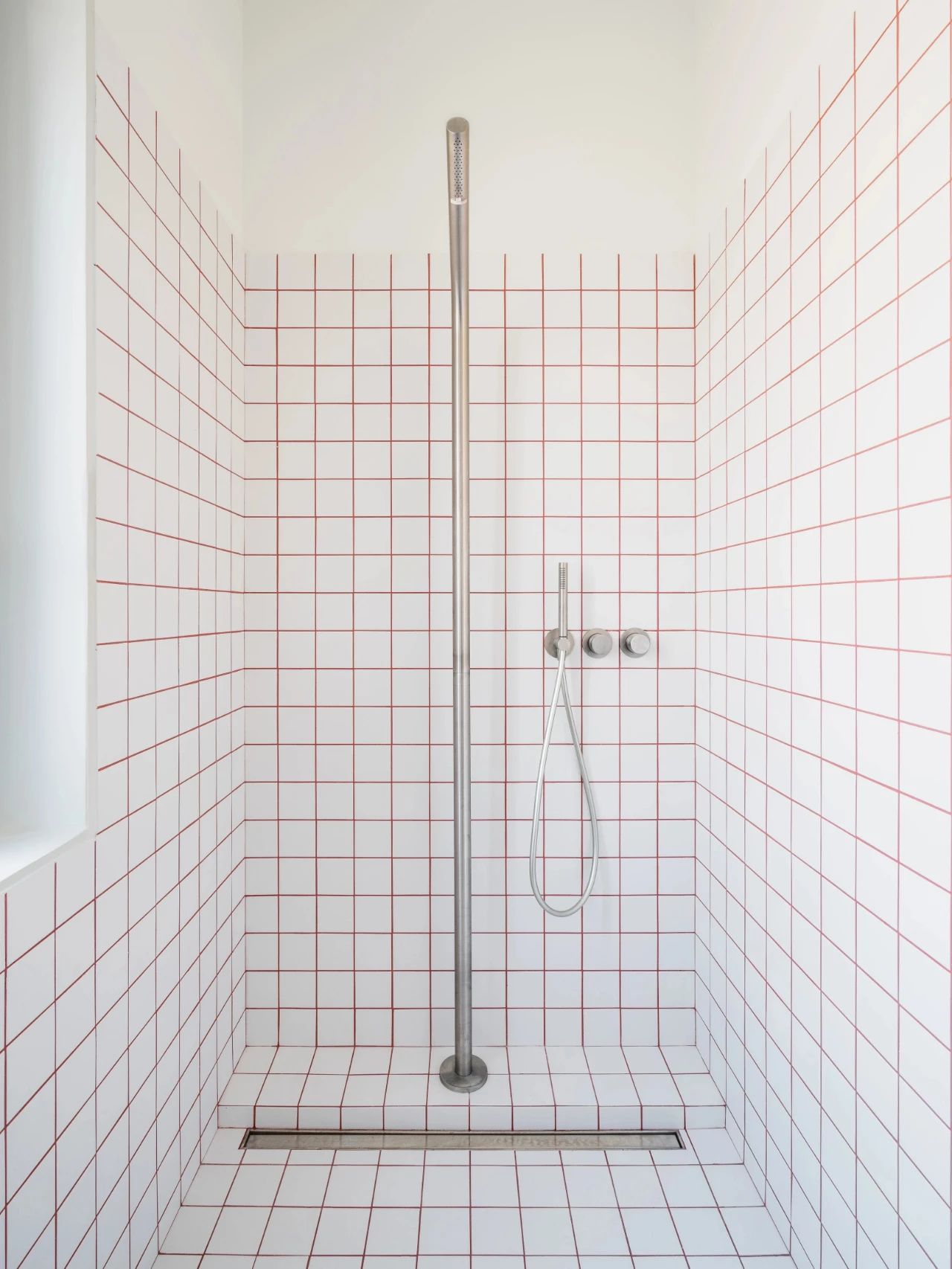 Studio Vlora 公寓翻新项目丨瑞士苏黎世-25